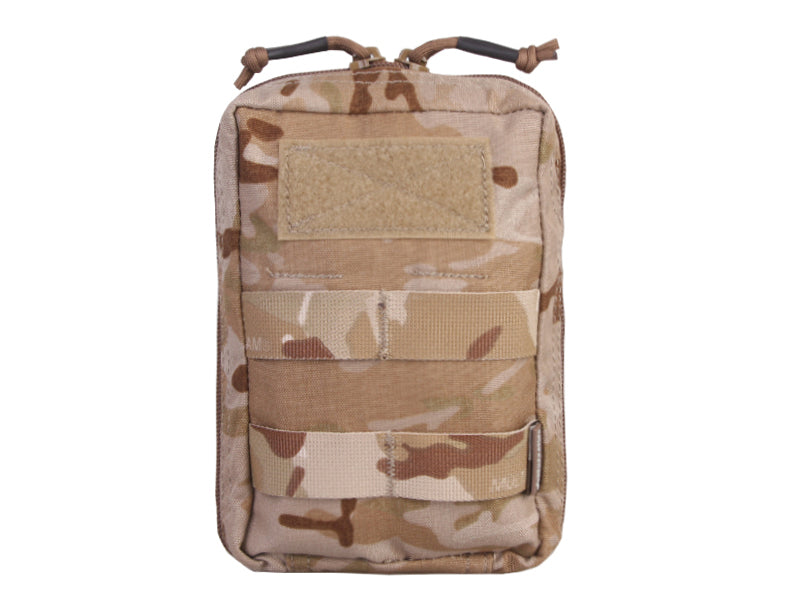 Emersongear Multifunktionskoffer, multicam arid