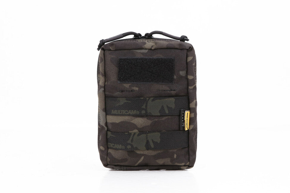 Emersongear Multifunktionskoffer, multicam schwarz