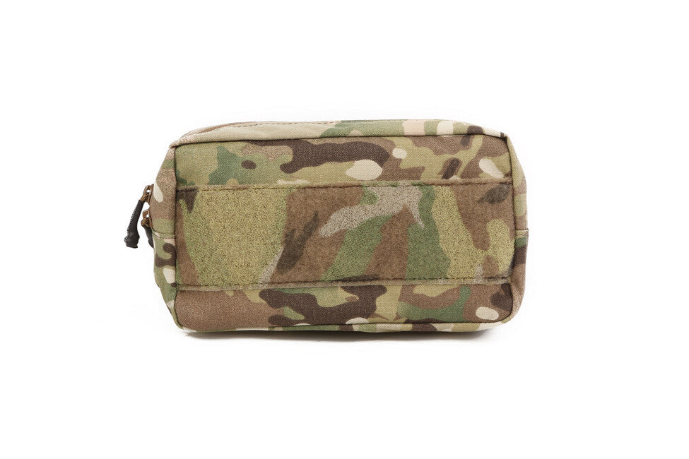 Emersongear Multifunktionstasche zur Befestigung am Drop Down Plattenträger, multicam