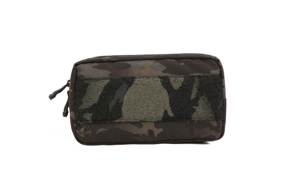 Emersongear Multifunktionstasche zur Befestigung am Drop Down Plattenträger, multicam schwarz