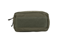 Emersongear Drop Down πολυλειτουργική θήκη στερέωσης σε φορέα πλακών, ranger green