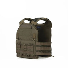Emersongear 420 Plate Carrier 500D, Ranger Green