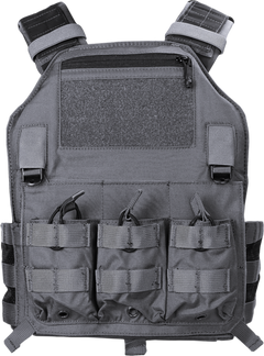 Emersongear Plate Carrier 420, Grey 500D