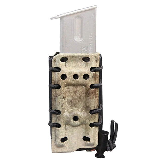 Emersongear Kunststoff-Magazintasche 9mm pistole, a-tacs