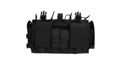 Frontplatten und Adapter