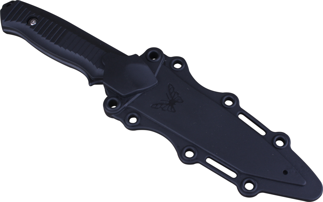 Emersongear Taktisches Kampfmesser aus Kunststoffimitat