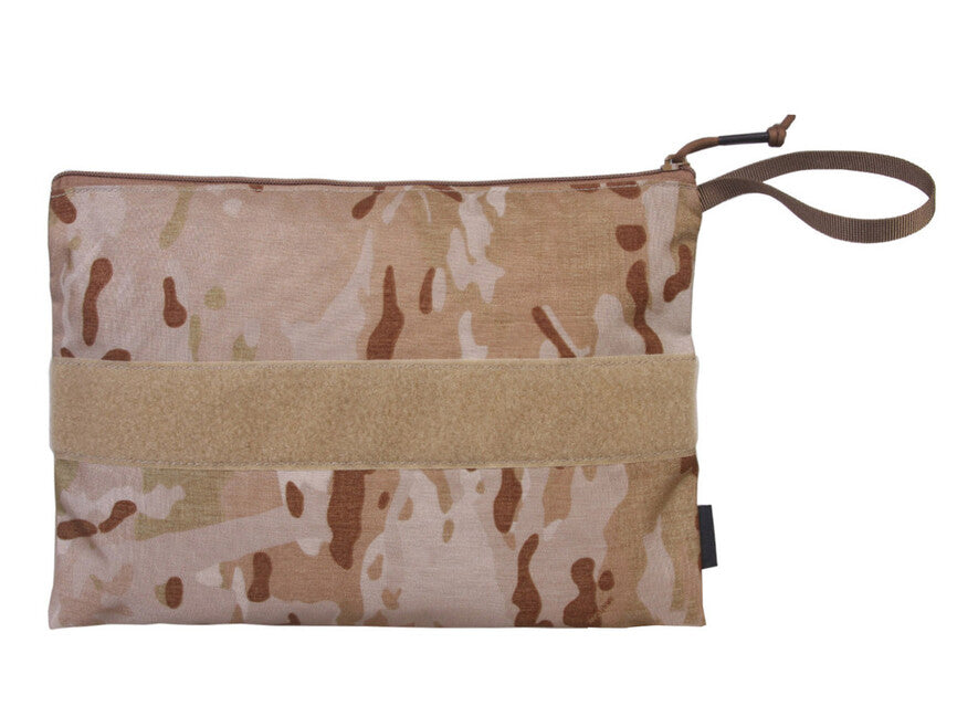 Emersongear Dokumententasche, multicam arid