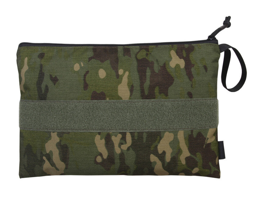 Emersongear Dokumententasche, multicam tropic