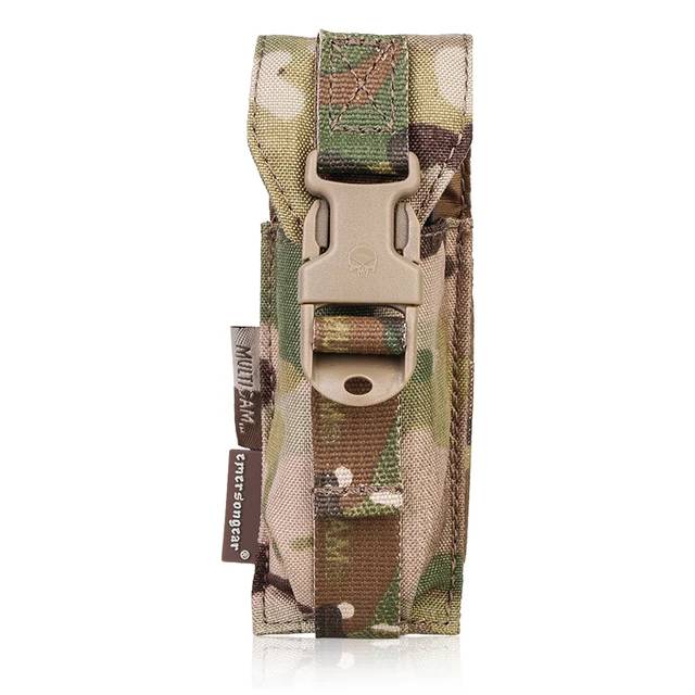 Emersongear Multicam 500D werkzeugkoffer, multicam 500d