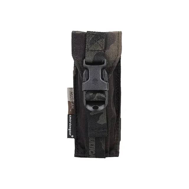 Emersongear Werkzeugkoffer, multicam schwarz