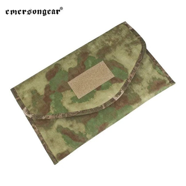 Emersongear MacBook Air Laptop-Hülle, a-tacs -Blattgrün