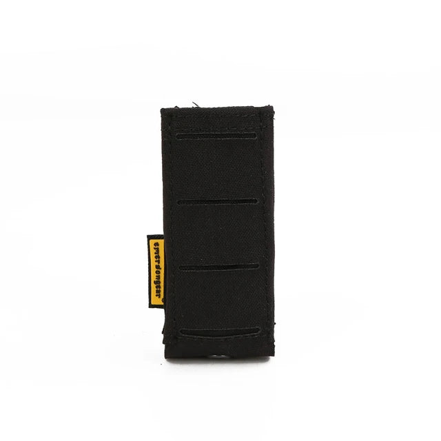 Emersongear LCS Pistolenmagazin-tasche 500D, schwarz