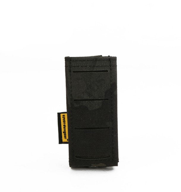 Emersongear LCS pistolenmagazintasche, multicam schwarz 500D