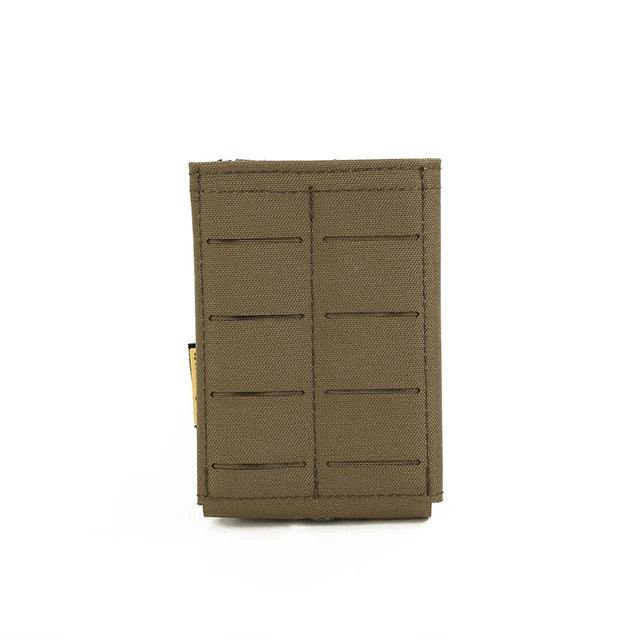 Emersongear LCS gewehrmagazintasche für 5,56 7,62 mm 500D, kojote