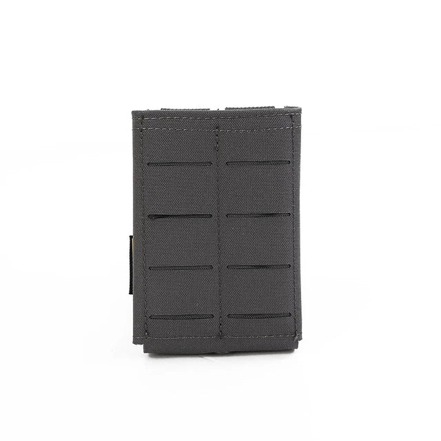 Emersongear LCS gewehrmagazintasche für 5,56 7,62 mm 500D, grau