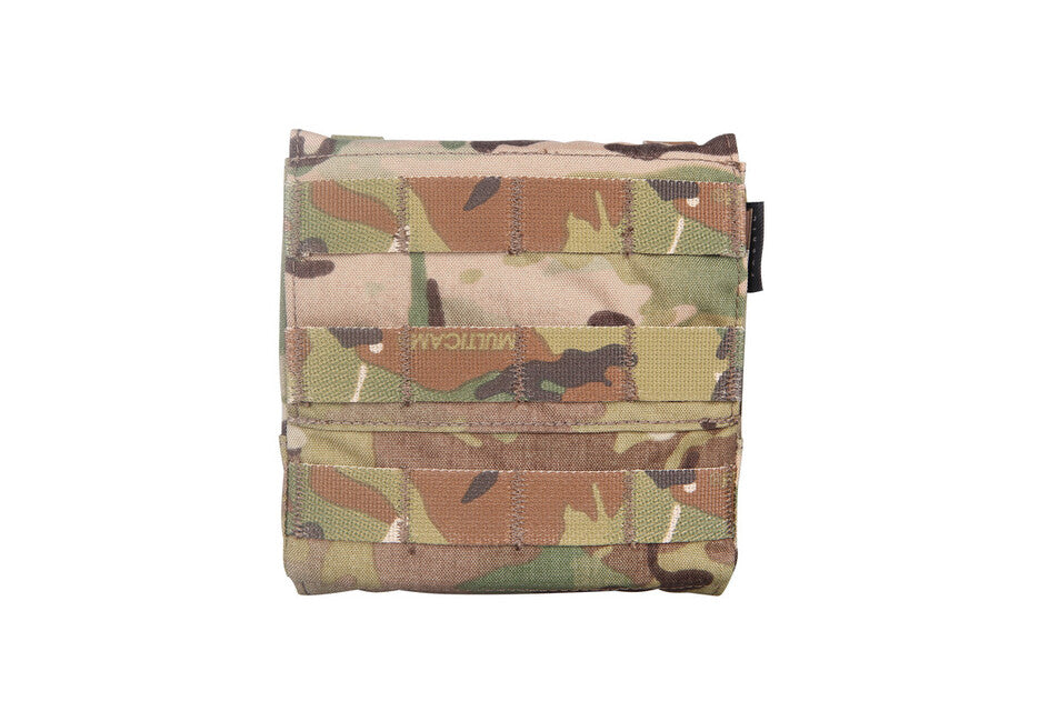 Emersongear Seitenteil-Buchsen-Satz, multicam