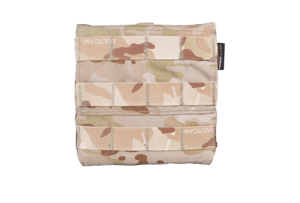 Emersongear Seitenverkleidungsbuchsen-Satz, multicam arid