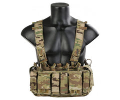 Emersongear UW Gen IV Chest Rig Tactical Weste, multicam