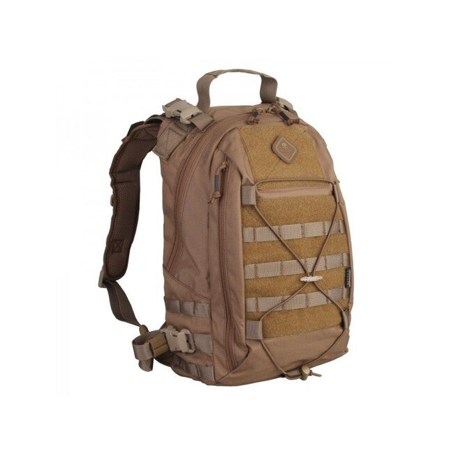 Emersongear Tactical Rucksack 21L mit abnehmbarer tasche, coyote 500D