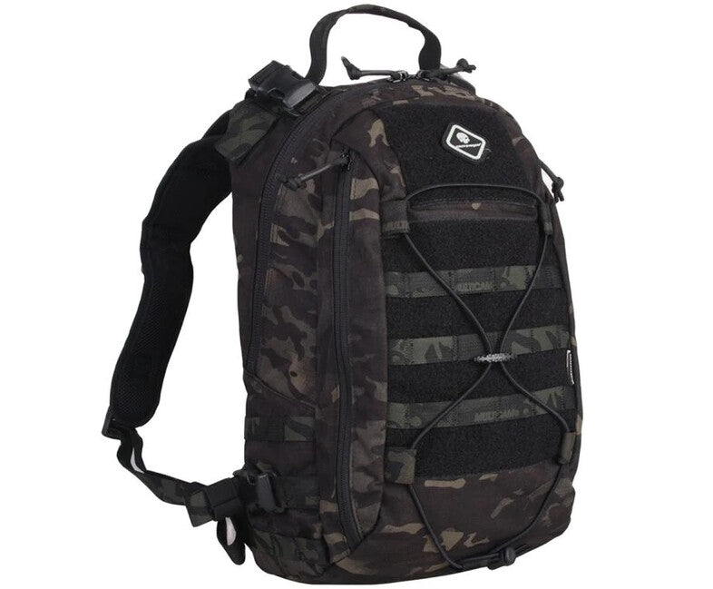 Emersongear Tactical Rucksack 21L mit abnehmbarer tasche, multicam schwarz