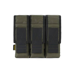Emersongear Battlefield trojno tok za nabojnike 7.62, ranger green 500D