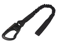Emersongear Yates Navy SEAL Lifesling, schwarz