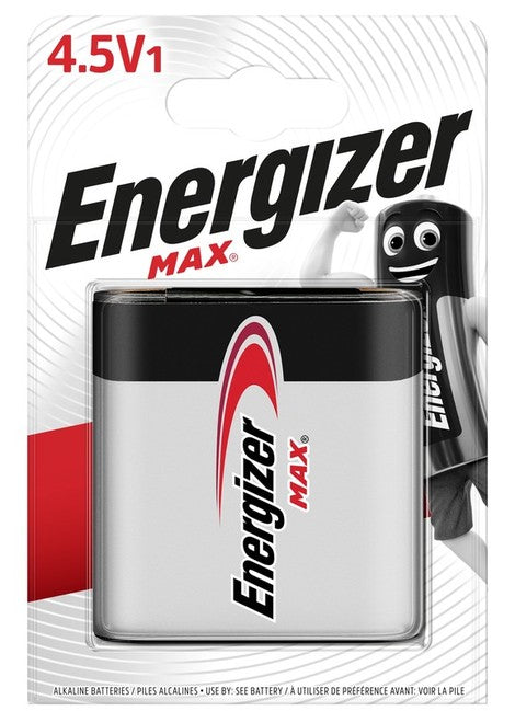 Energizer batéria Max 4,5V 3LR12, 1ks