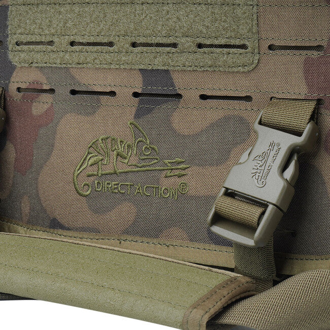 Direct Action® Kleine tasche MESSENGER - cordura - sk woodland