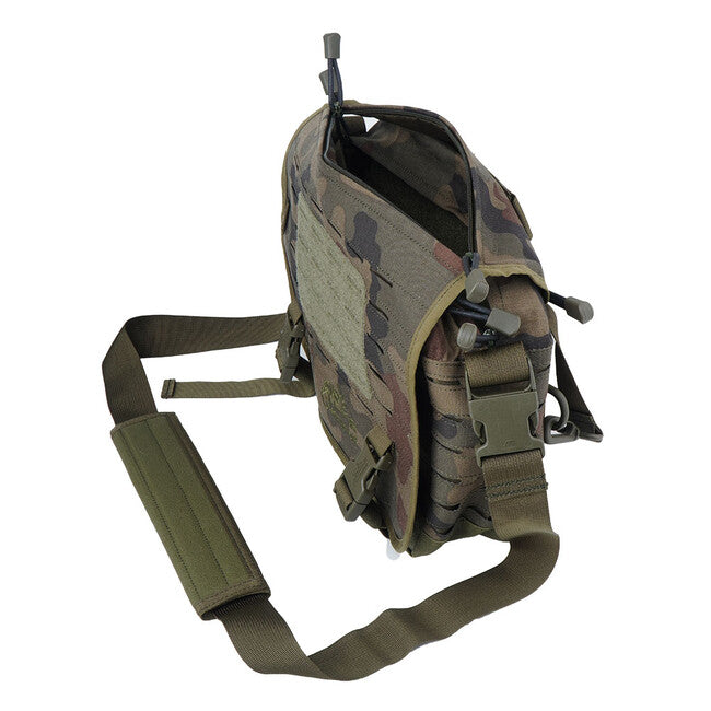 Direct Action® Kleine tasche MESSENGER - cordura - sk woodland