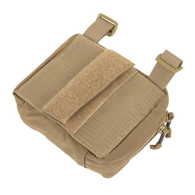 Helikon-Tex Medium EDC tasche, schwarz