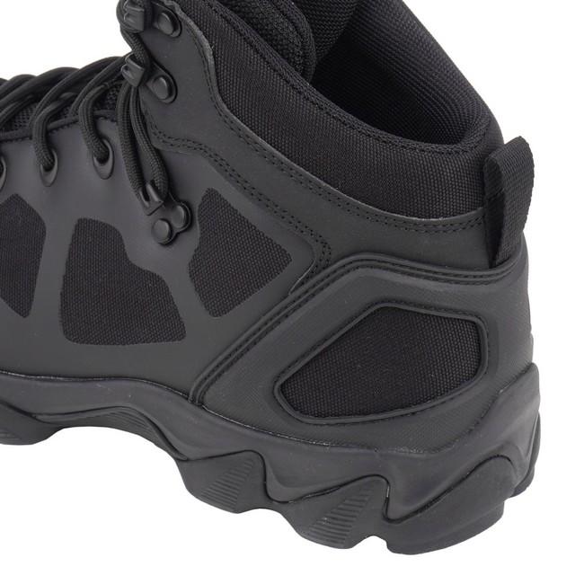 Mil-Tec Chimera Mid-Stiefel, schwarz