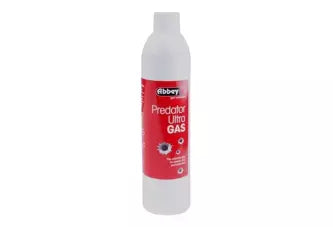 Abbey Airsoft- plyn Predator Ultra Gas, 700ml