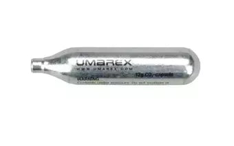 Umarex CO2-Kapsel, 12g