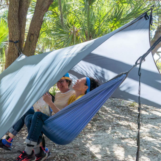 ENO ProFly Sil Rain Tarp, Olive