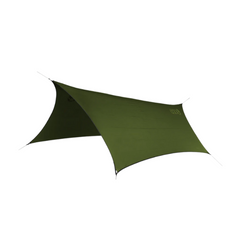 ENO ProFly Sil Rain Tarp Unterstand, Oliv