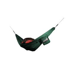 ENO Underbelly Gear Sling Hängematte, grün