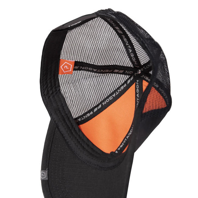 Pentagon Cap Era Dare To Be Tactical, woodland