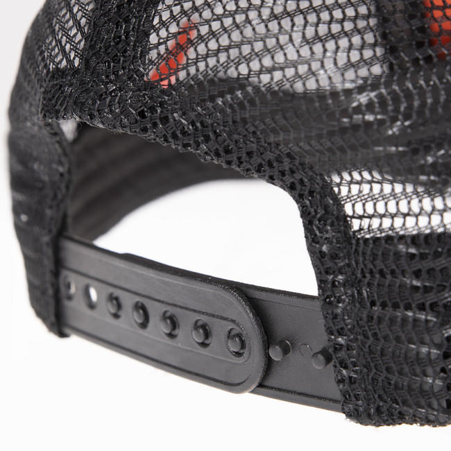 Pentagon Cap Era US, schwarz