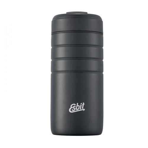 Esbit Majoris MGF450TL-BK Thermobecher 450 ml, schwarz