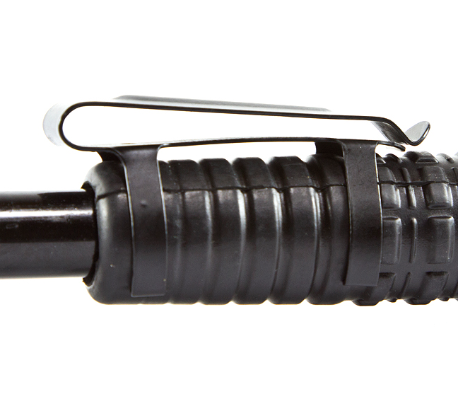 ESP BC-01 Metallclip für Teleskopschlagstock