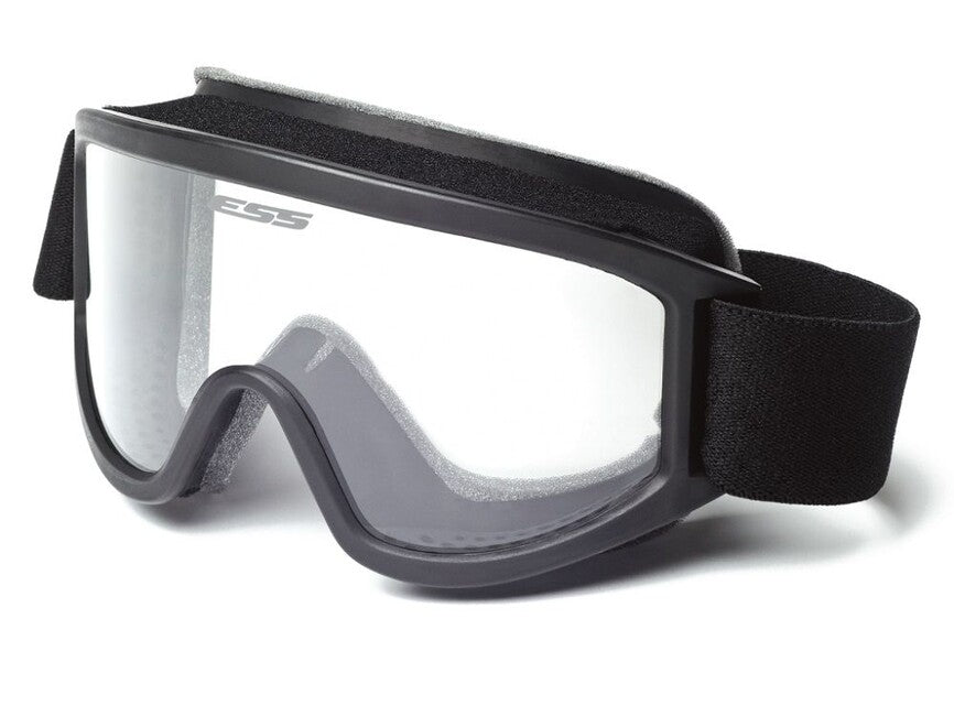 Ess Striker Xt taktische schutzbrille , schwarz