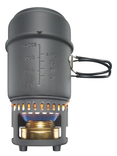 Esbit CS985HA Spiritus-Kochset