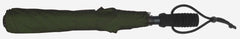 EuroSchirm Telescope Handfree UV Trekking Umbrella Backpack, Olive