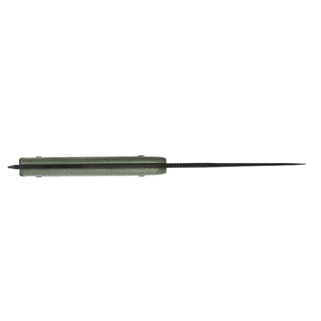 Ruike-messer F186MG, grün
