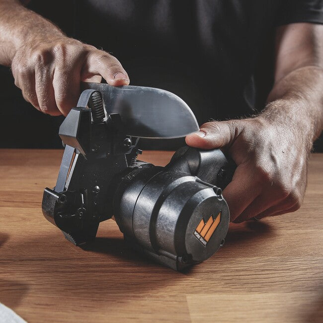 Work Sharp Knife & Tool Sharpener MK.2 Electric Sharpener