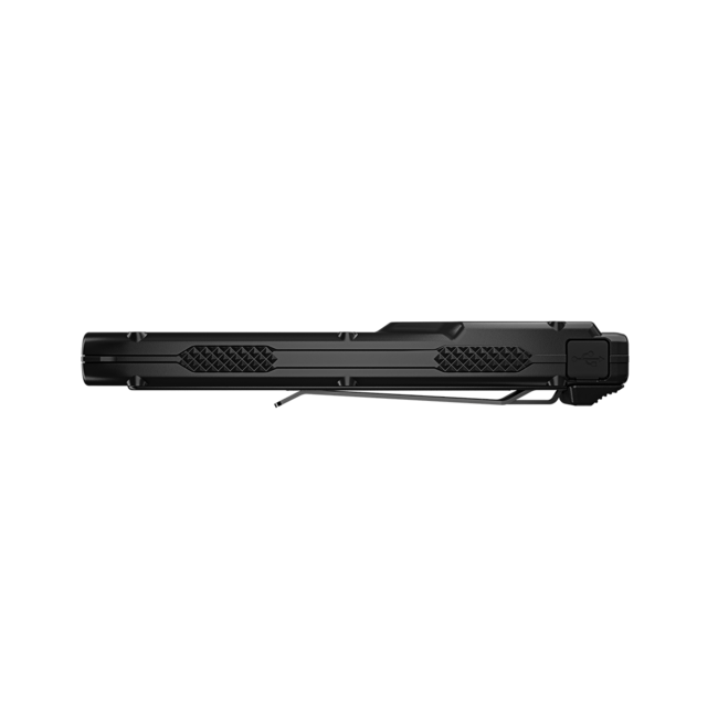 Nitecore EDC27 Uhi wiederaufladbare taschenlampe