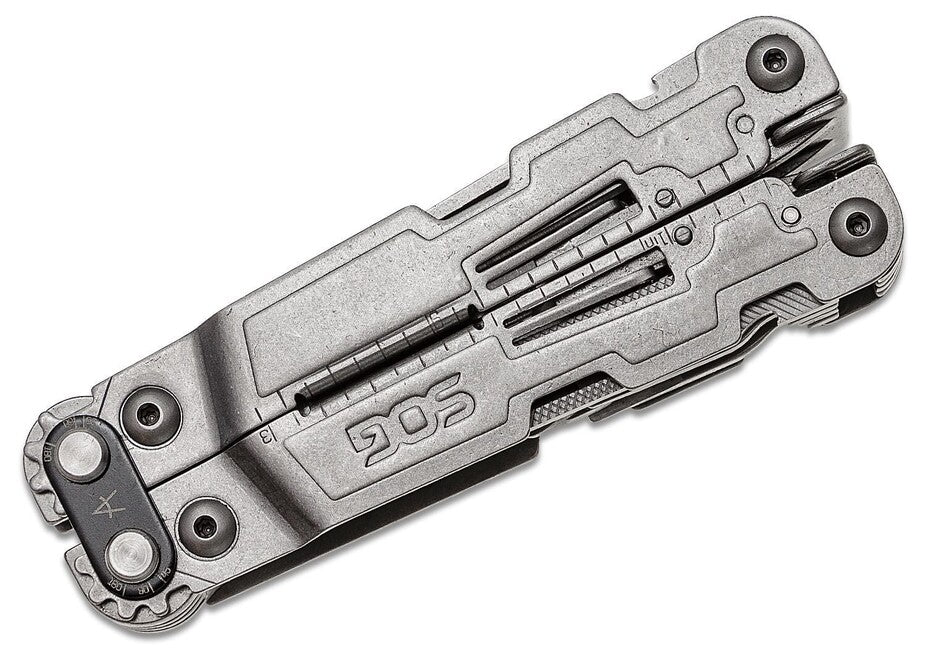 SOG POWERACCESS Multi-Tool