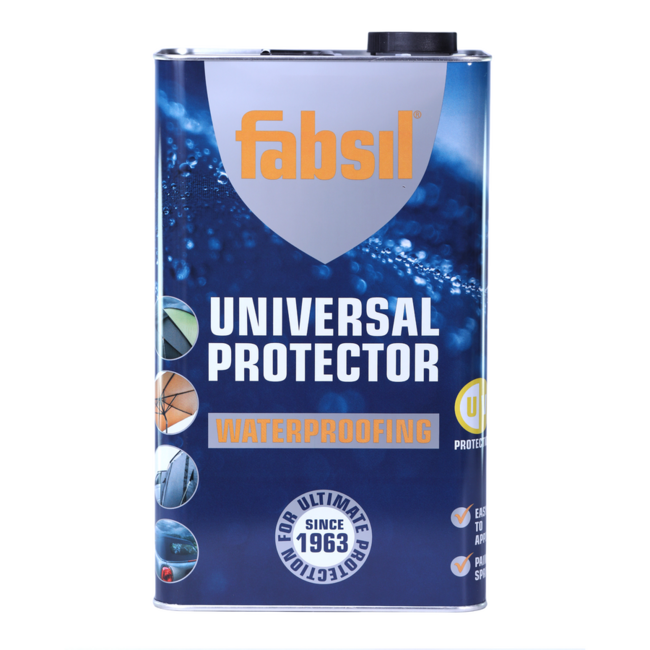 Fabsil Camping Imprägnierung 5000 ml