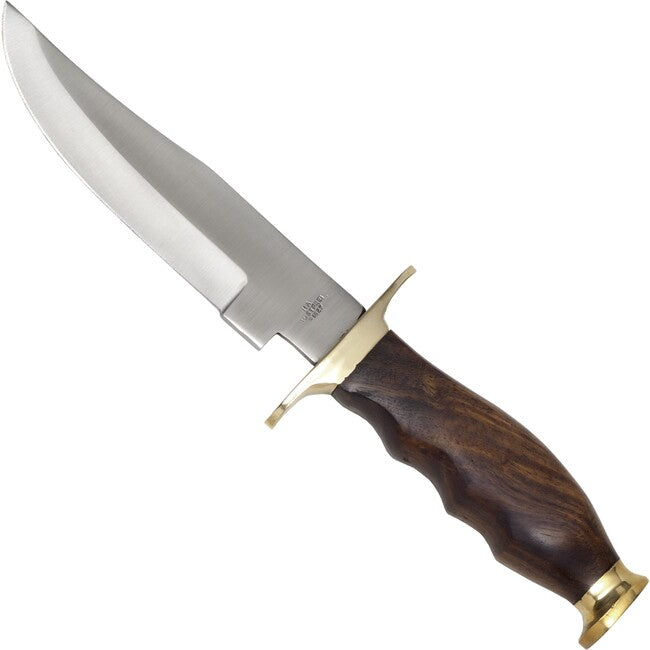 Messer 81527 mit feststehender Klinge