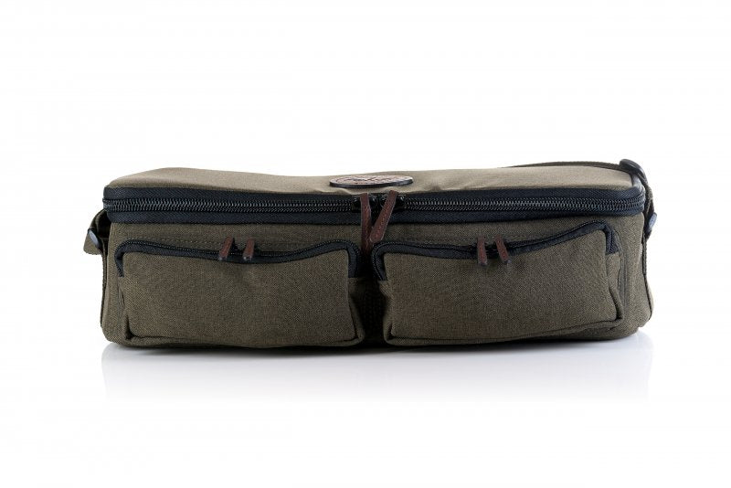 Falco Wild Cat Holster für Monokular und Jagdausstattung, grün